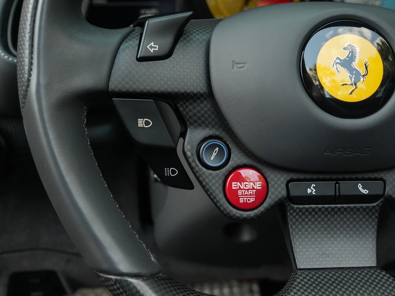 2021 Ferrari 812 GTS - Photo 29 - Bonita Springs, FL 34134