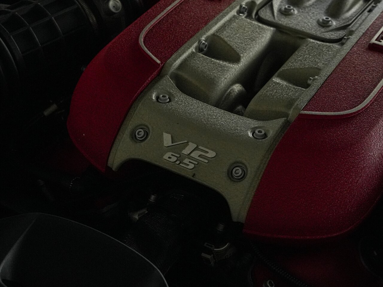 2021 Ferrari 812 GTS - Photo 40 - Bonita Springs, FL 34134