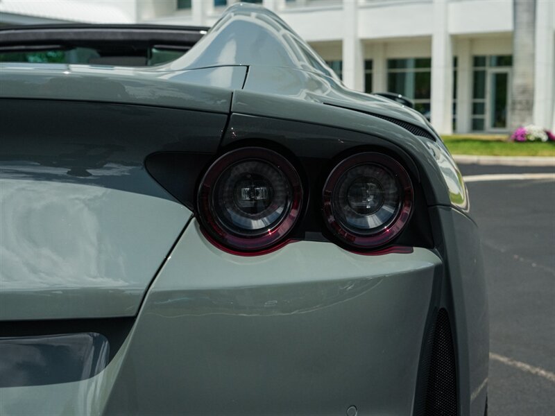 2021 Ferrari 812 GTS - Photo 59 - Bonita Springs, FL 34134