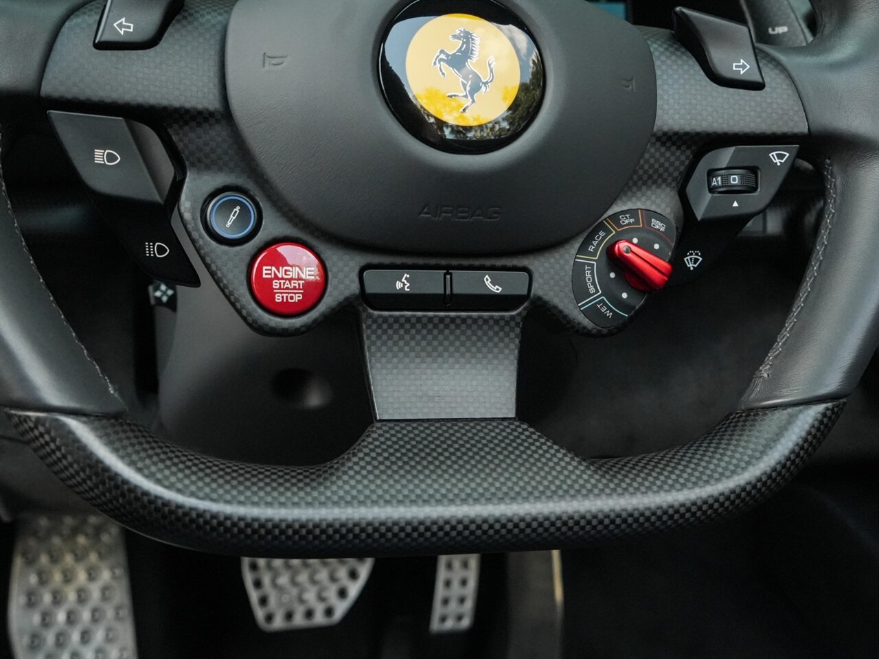 2021 Ferrari 812 GTS - Photo 30 - Bonita Springs, FL 34134