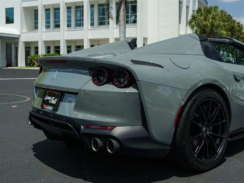2021 Ferrari 812 GTS - Photo 61 - Bonita Springs, FL 34134