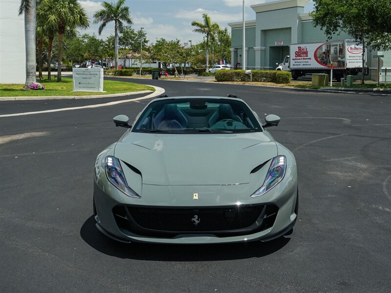 2021 Ferrari 812 GTS - Photo 6 - Bonita Springs, FL 34134
