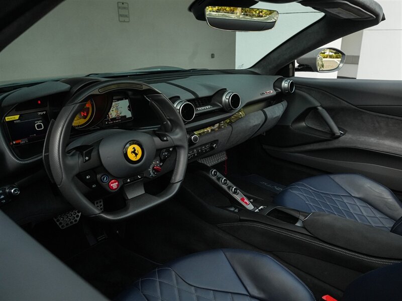 2021 Ferrari 812 GTS - Photo 2 - Bonita Springs, FL 34134