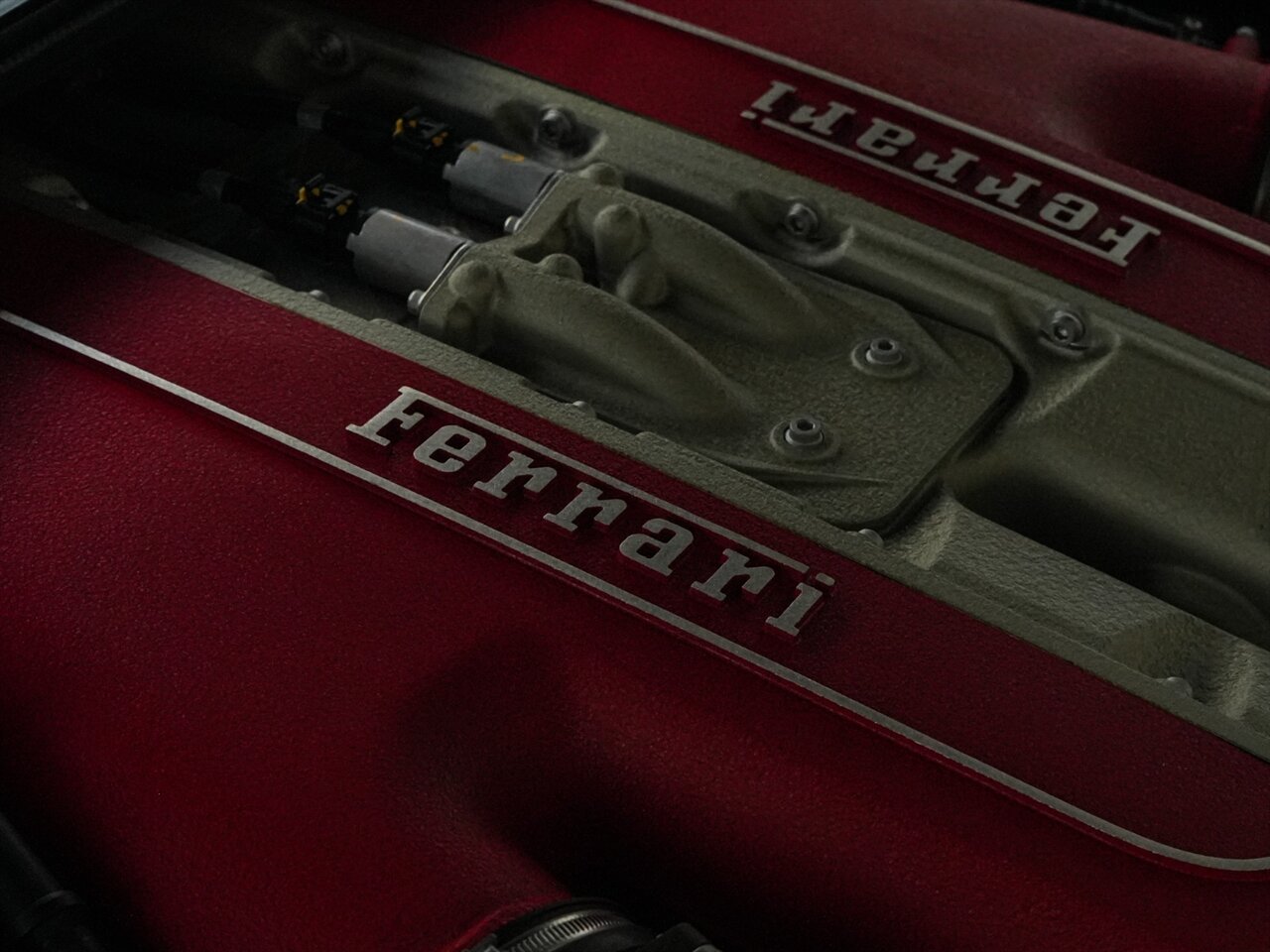 2021 Ferrari 812 GTS - Photo 41 - Bonita Springs, FL 34134