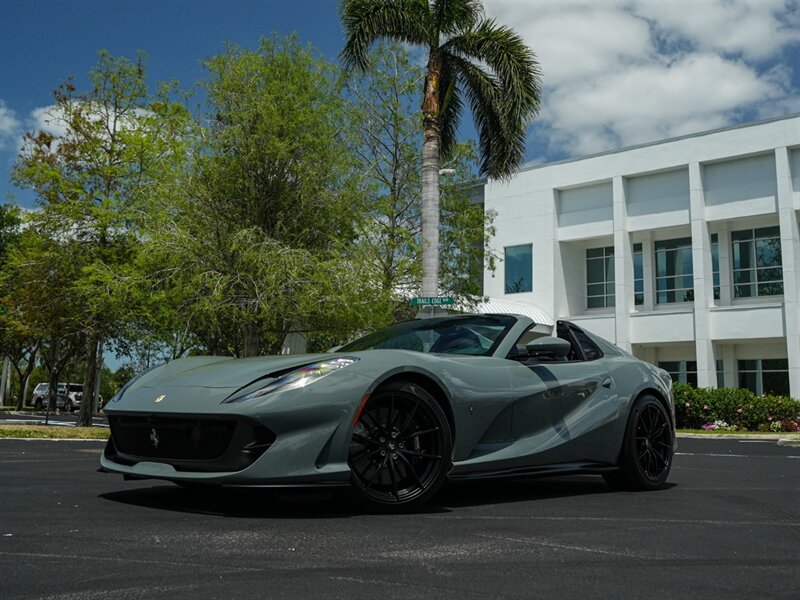 2021 Ferrari 812 GTS - Photo 11 - Bonita Springs, FL 34134