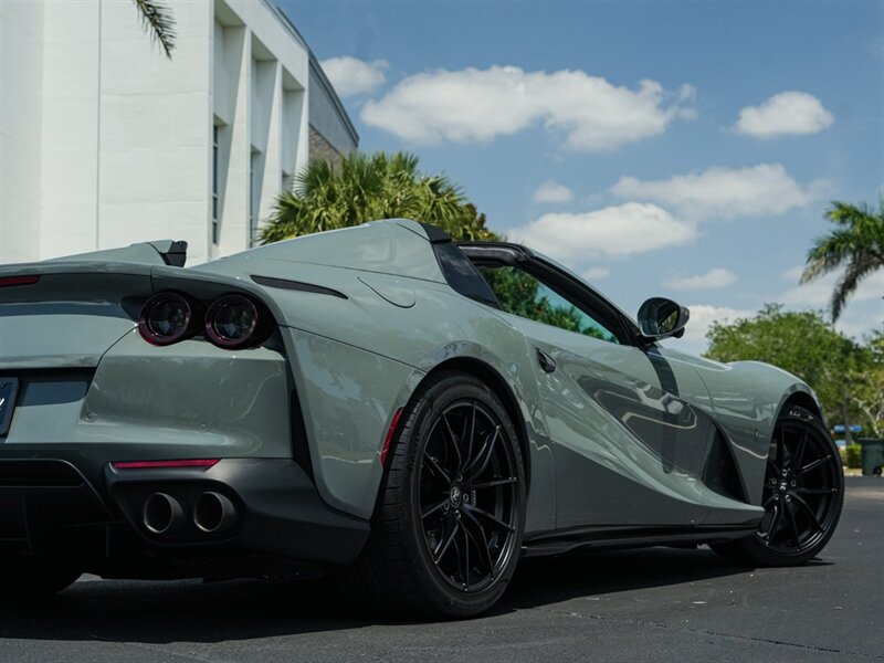 2021 Ferrari 812 GTS - Photo 63 - Bonita Springs, FL 34134