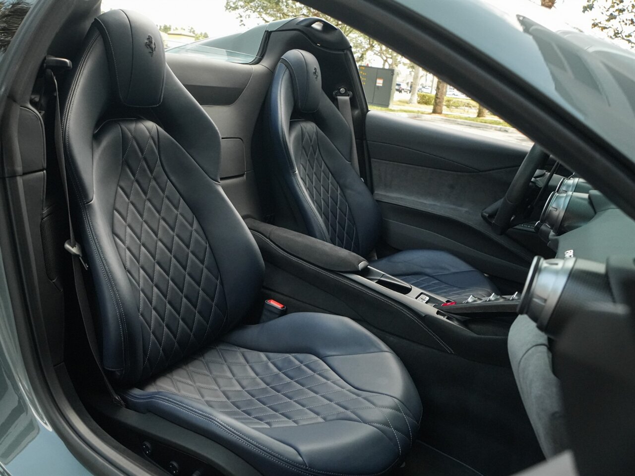2021 Ferrari 812 GTS - Photo 32 - Bonita Springs, FL 34134