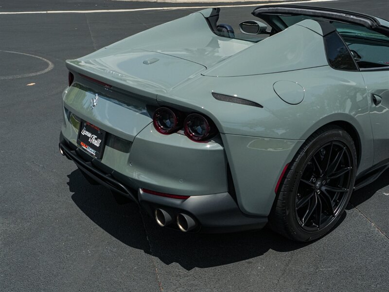 2021 Ferrari 812 GTS - Photo 60 - Bonita Springs, FL 34134