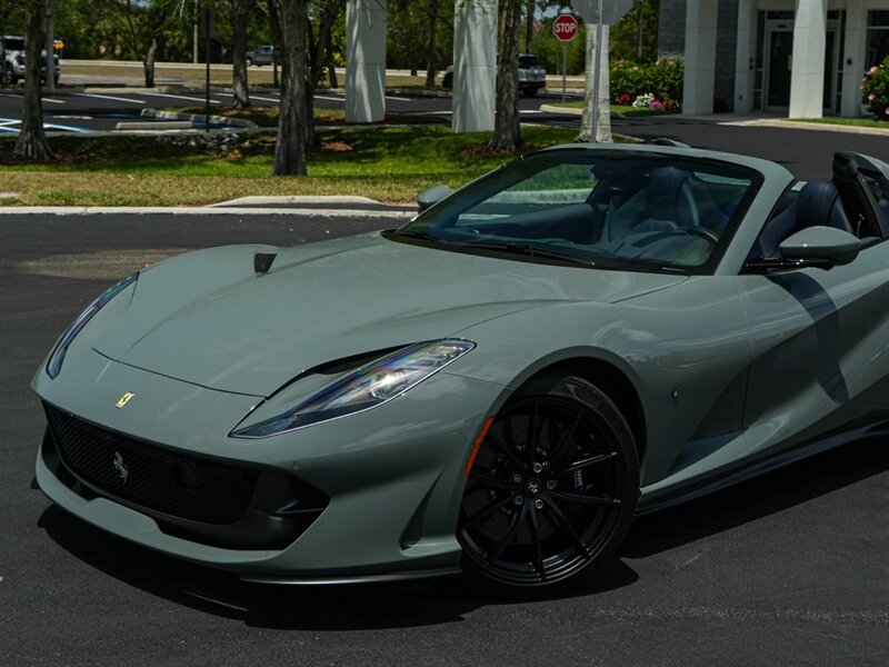 2021 Ferrari 812 GTS - Photo 10 - Bonita Springs, FL 34134