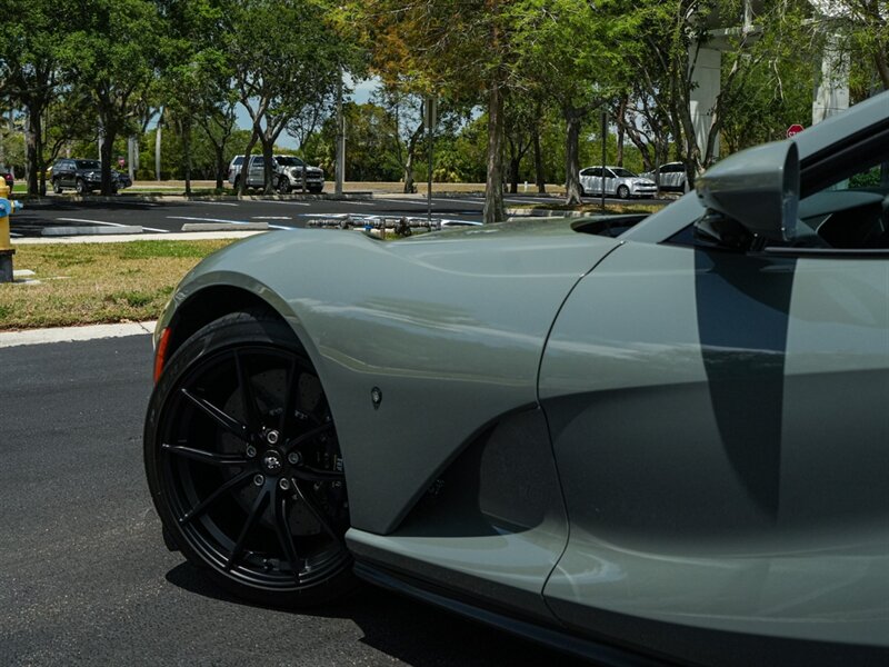 2021 Ferrari 812 GTS - Photo 51 - Bonita Springs, FL 34134