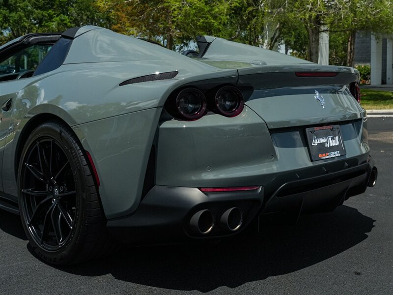 2021 Ferrari 812 GTS - Photo 52 - Bonita Springs, FL 34134