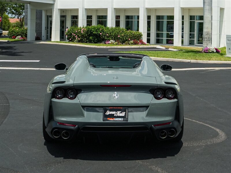 2021 Ferrari 812 GTS - Photo 54 - Bonita Springs, FL 34134