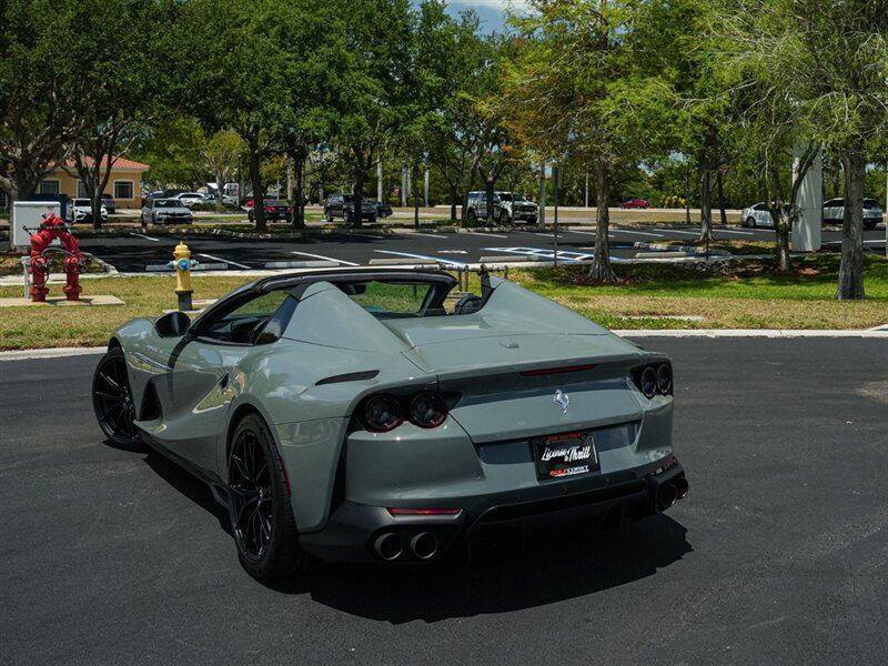 2021 Ferrari 812 GTS - Photo 48 - Bonita Springs, FL 34134