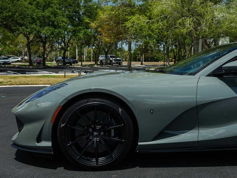 2021 Ferrari 812 GTS - Photo 46 - Bonita Springs, FL 34134
