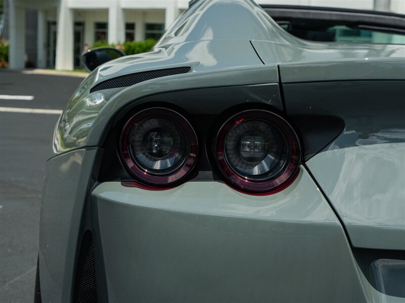 2021 Ferrari 812 GTS - Photo 55 - Bonita Springs, FL 34134