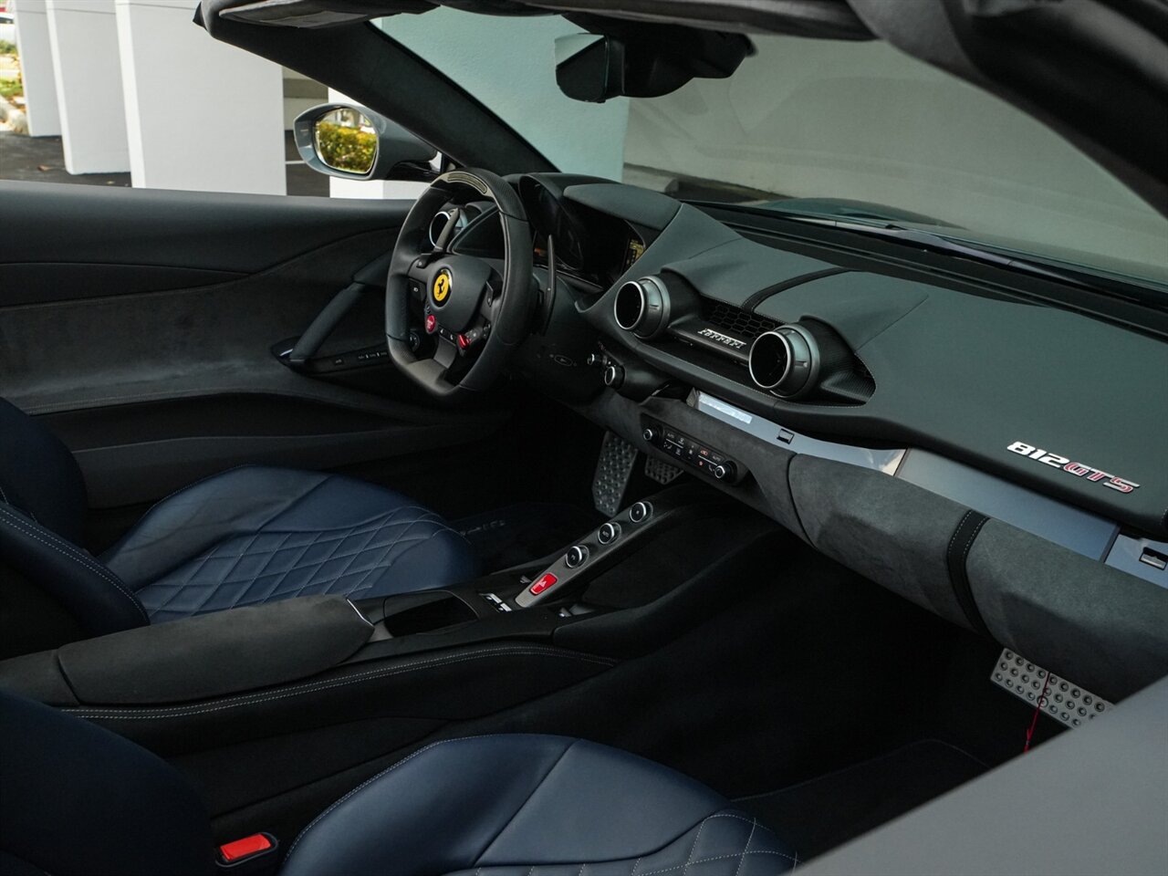 2021 Ferrari 812 GTS - Photo 27 - Bonita Springs, FL 34134
