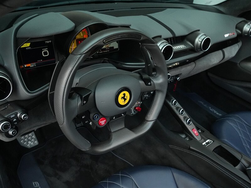 2021 Ferrari 812 GTS - Photo 28 - Bonita Springs, FL 34134