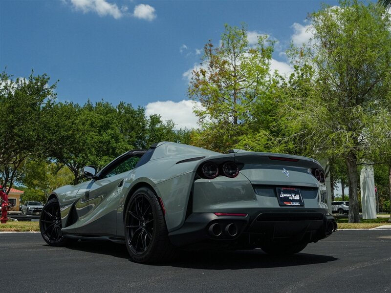 2021 Ferrari 812 GTS - Photo 49 - Bonita Springs, FL 34134