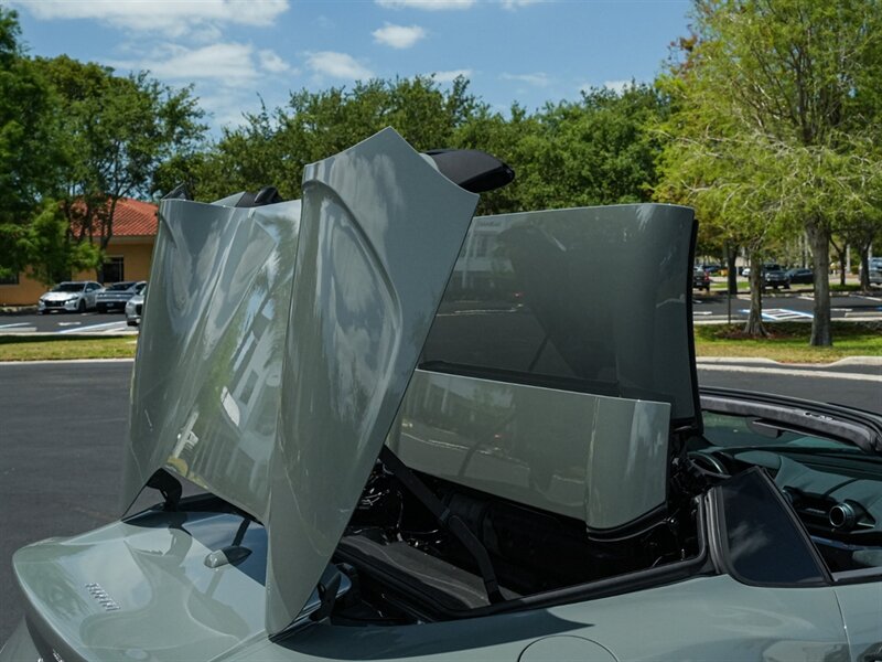 2021 Ferrari 812 GTS - Photo 71 - Bonita Springs, FL 34134