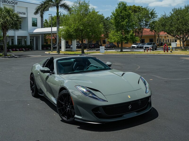 2021 Ferrari 812 GTS - Photo 73 - Bonita Springs, FL 34134