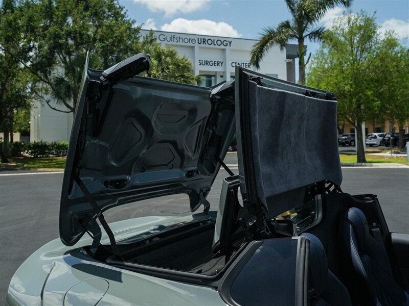 2021 Ferrari 812 GTS - Photo 70 - Bonita Springs, FL 34134