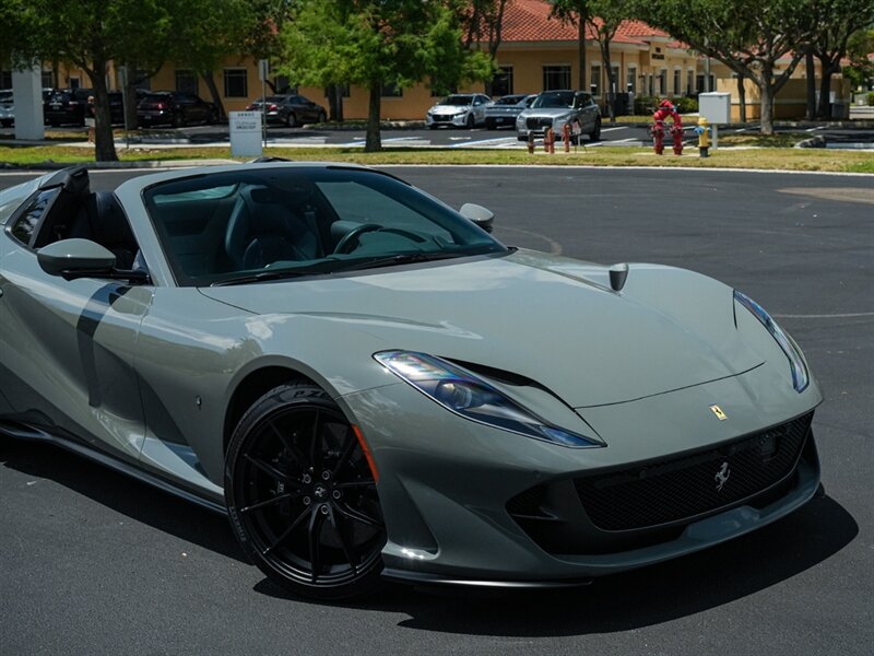 2021 Ferrari 812 GTS - Photo 74 - Bonita Springs, FL 34134