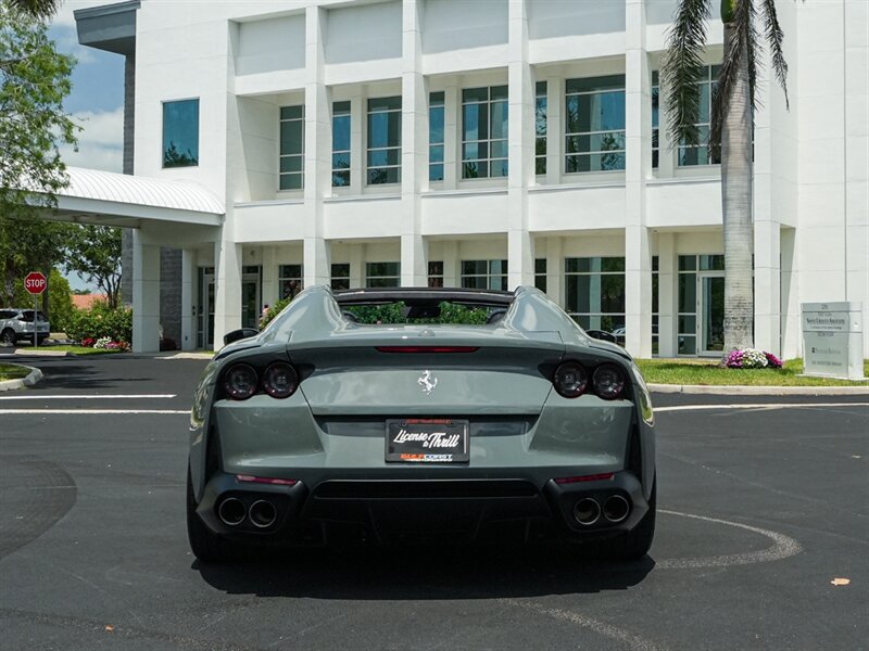 2021 Ferrari 812 GTS - Photo 56 - Bonita Springs, FL 34134