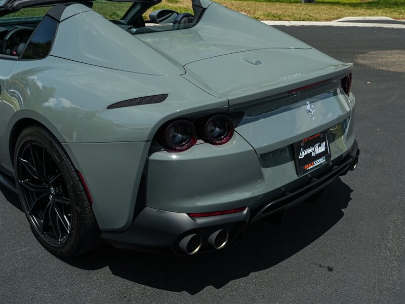 2021 Ferrari 812 GTS - Photo 53 - Bonita Springs, FL 34134