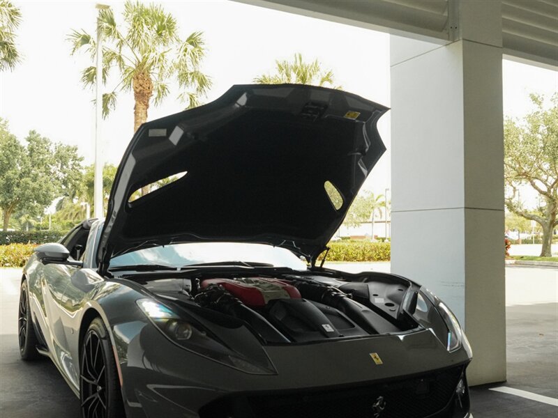 2021 Ferrari 812 GTS - Photo 42 - Bonita Springs, FL 34134