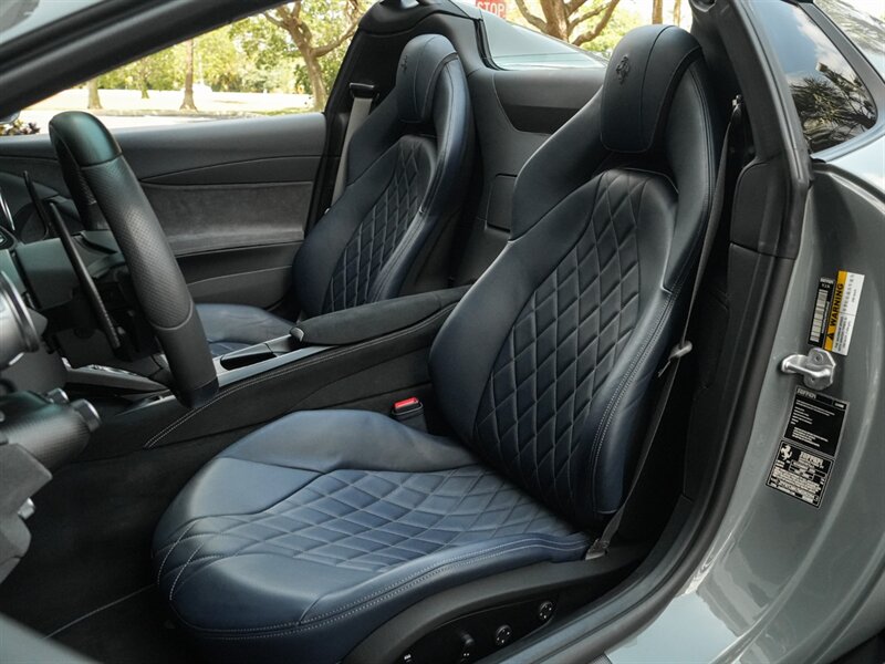 2021 Ferrari 812 GTS - Photo 20 - Bonita Springs, FL 34134