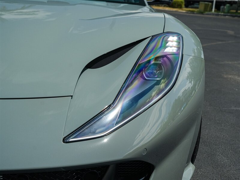 2021 Ferrari 812 GTS - Photo 3 - Bonita Springs, FL 34134