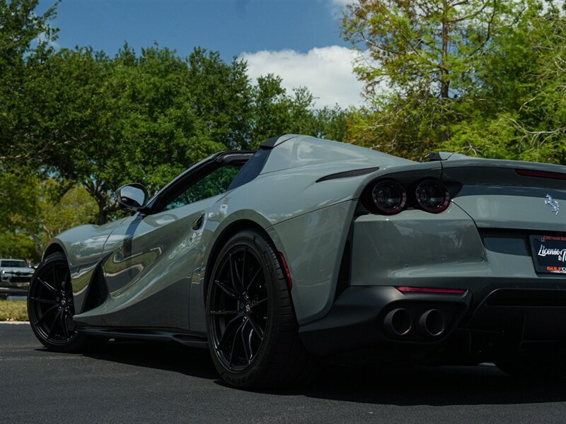 2021 Ferrari 812 GTS - Photo 50 - Bonita Springs, FL 34134