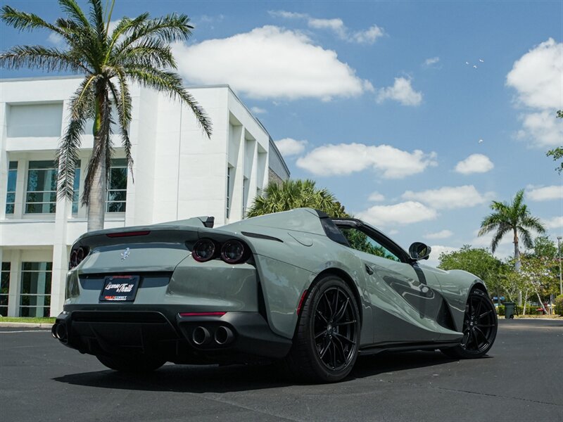 2021 Ferrari 812 GTS - Photo 62 - Bonita Springs, FL 34134
