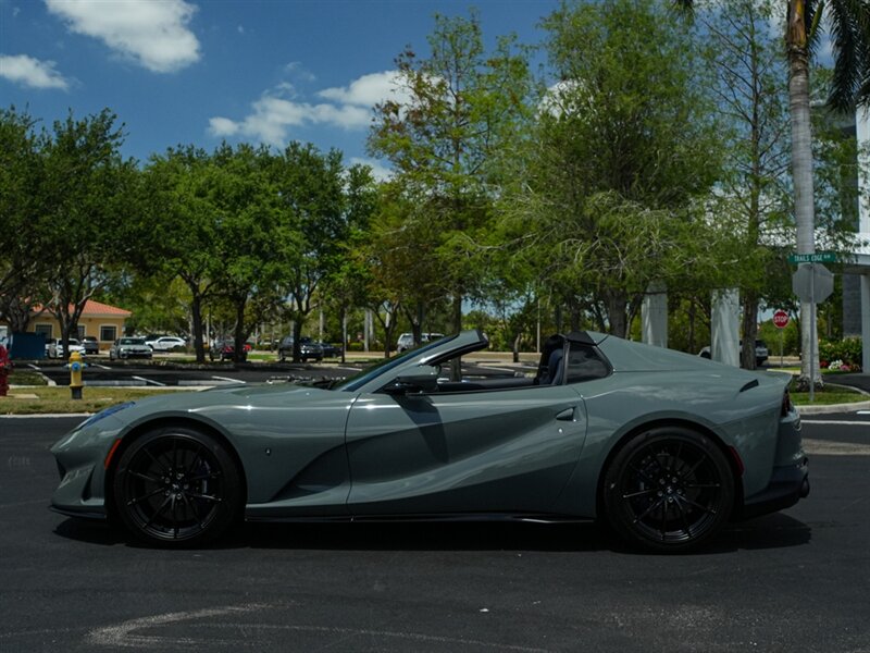 2021 Ferrari 812 GTS - Photo 45 - Bonita Springs, FL 34134