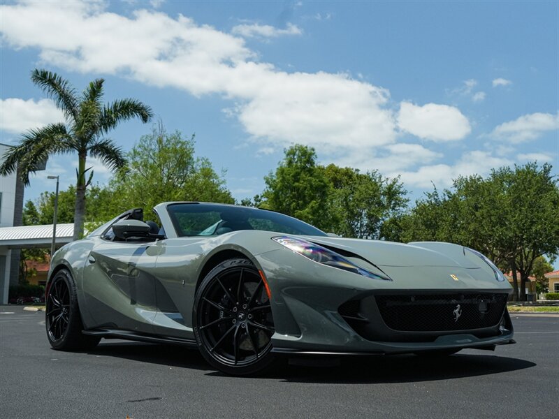 2021 Ferrari 812 GTS - Photo 75 - Bonita Springs, FL 34134
