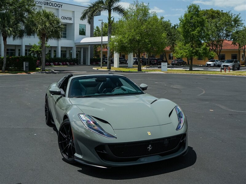 2021 Ferrari 812 GTS - Photo 77 - Bonita Springs, FL 34134
