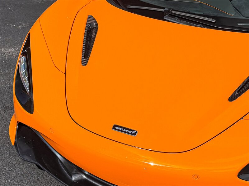 2022 McLaren 720S Spider Performance   - Photo 4 - Bonita Springs, FL 34134