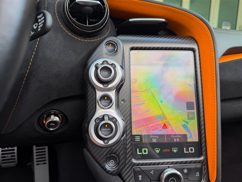 2022 McLaren 720S Spider Performance   - Photo 19 - Bonita Springs, FL 34134