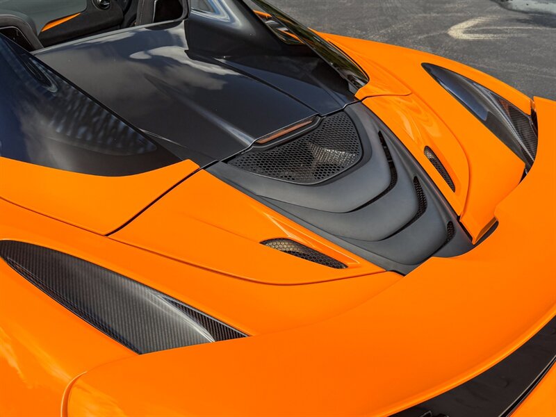 2022 McLaren 720S Spider Performance   - Photo 51 - Bonita Springs, FL 34134