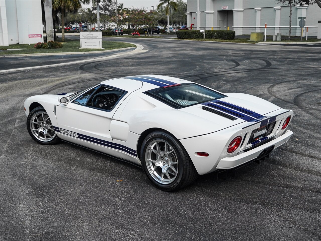 2006 Ford GT   - Photo 46 - Bonita Springs, FL 34134