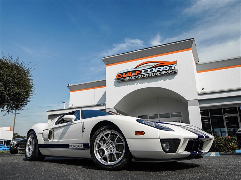 2006 Ford GT   - Photo 1 - Bonita Springs, FL 34134