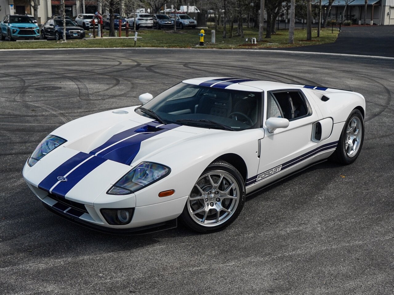 2006 Ford GT   - Photo 11 - Bonita Springs, FL 34134