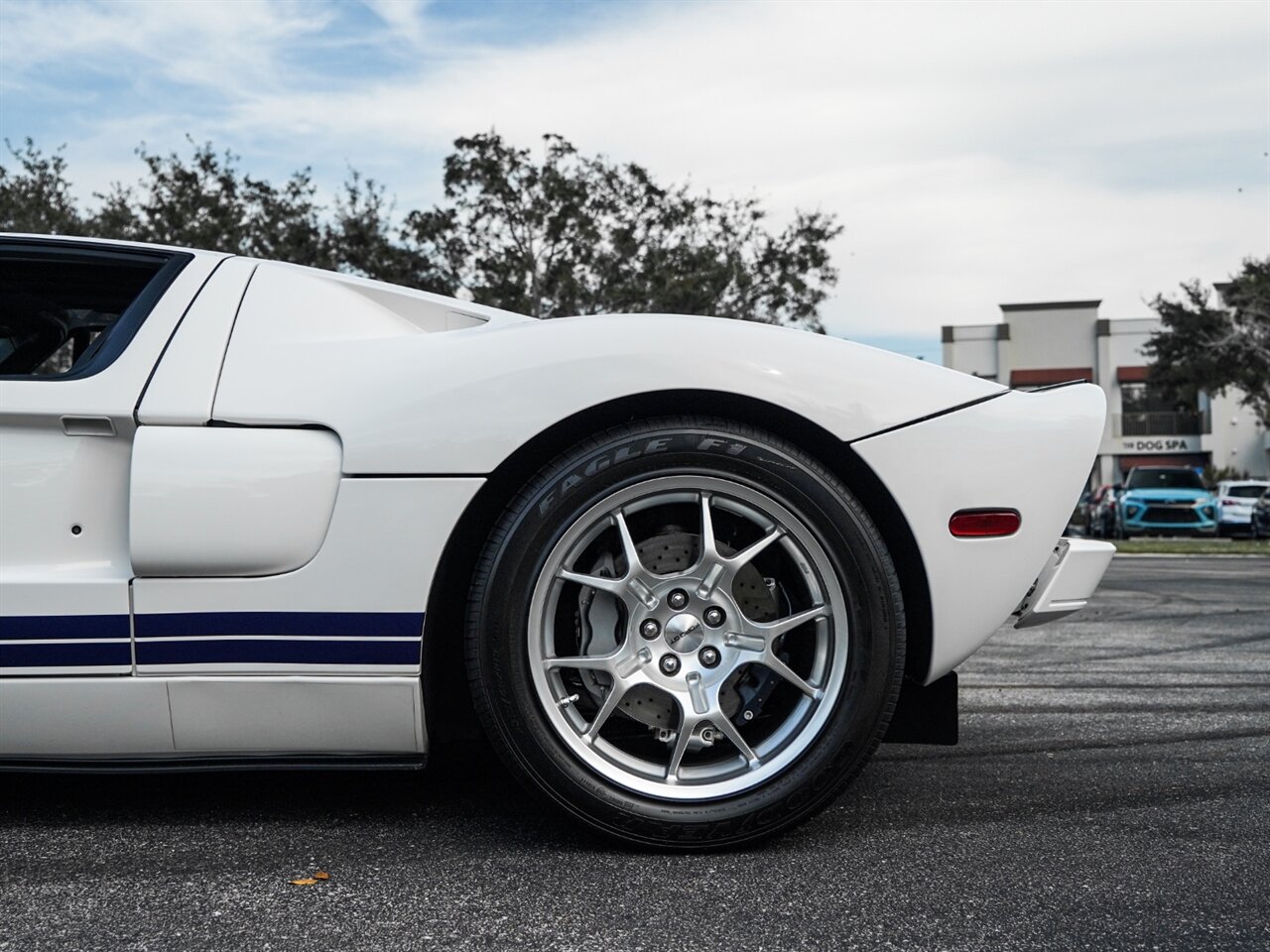 2006 Ford GT   - Photo 45 - Bonita Springs, FL 34134