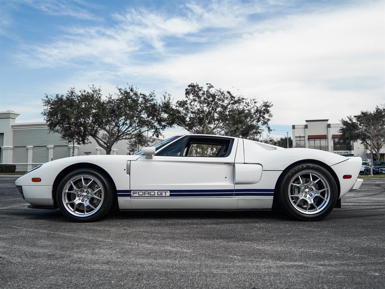 2006 Ford GT   - Photo 42 - Bonita Springs, FL 34134