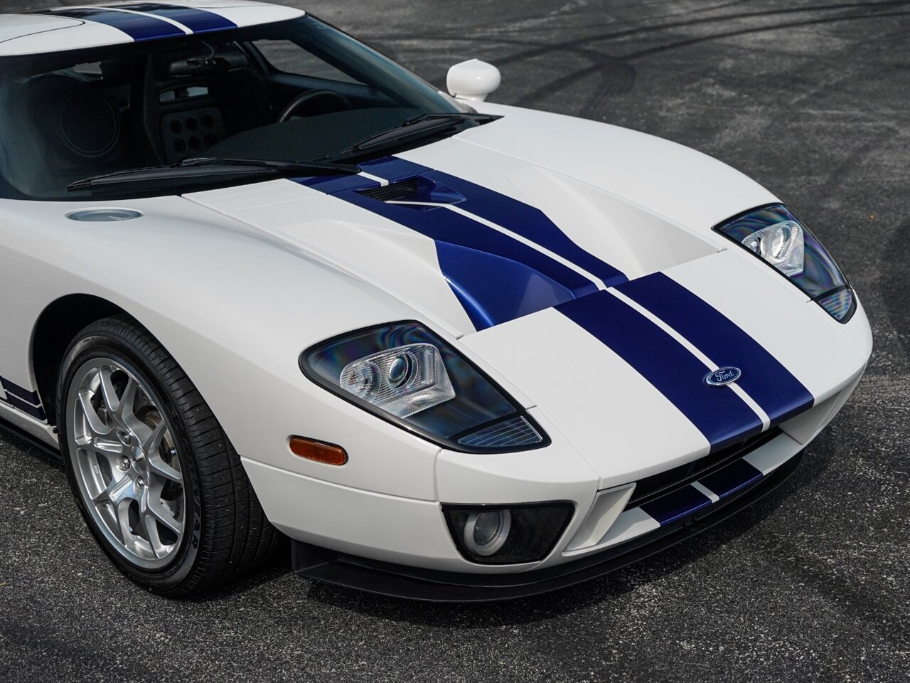 2006 Ford GT   - Photo 69 - Bonita Springs, FL 34134