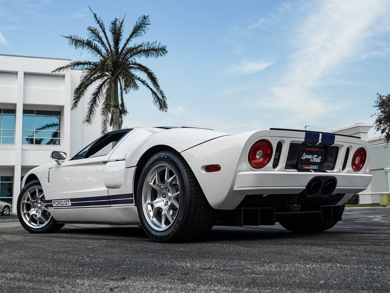 2006 Ford GT   - Photo 47 - Bonita Springs, FL 34134