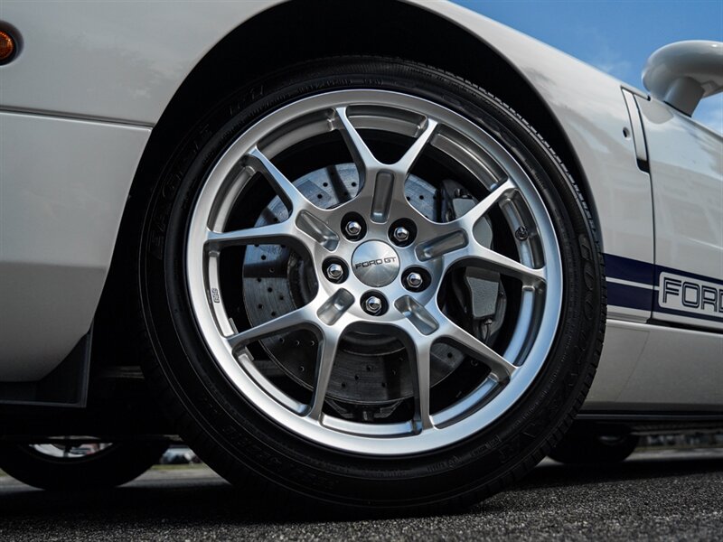 2006 Ford GT   - Photo 12 - Bonita Springs, FL 34134