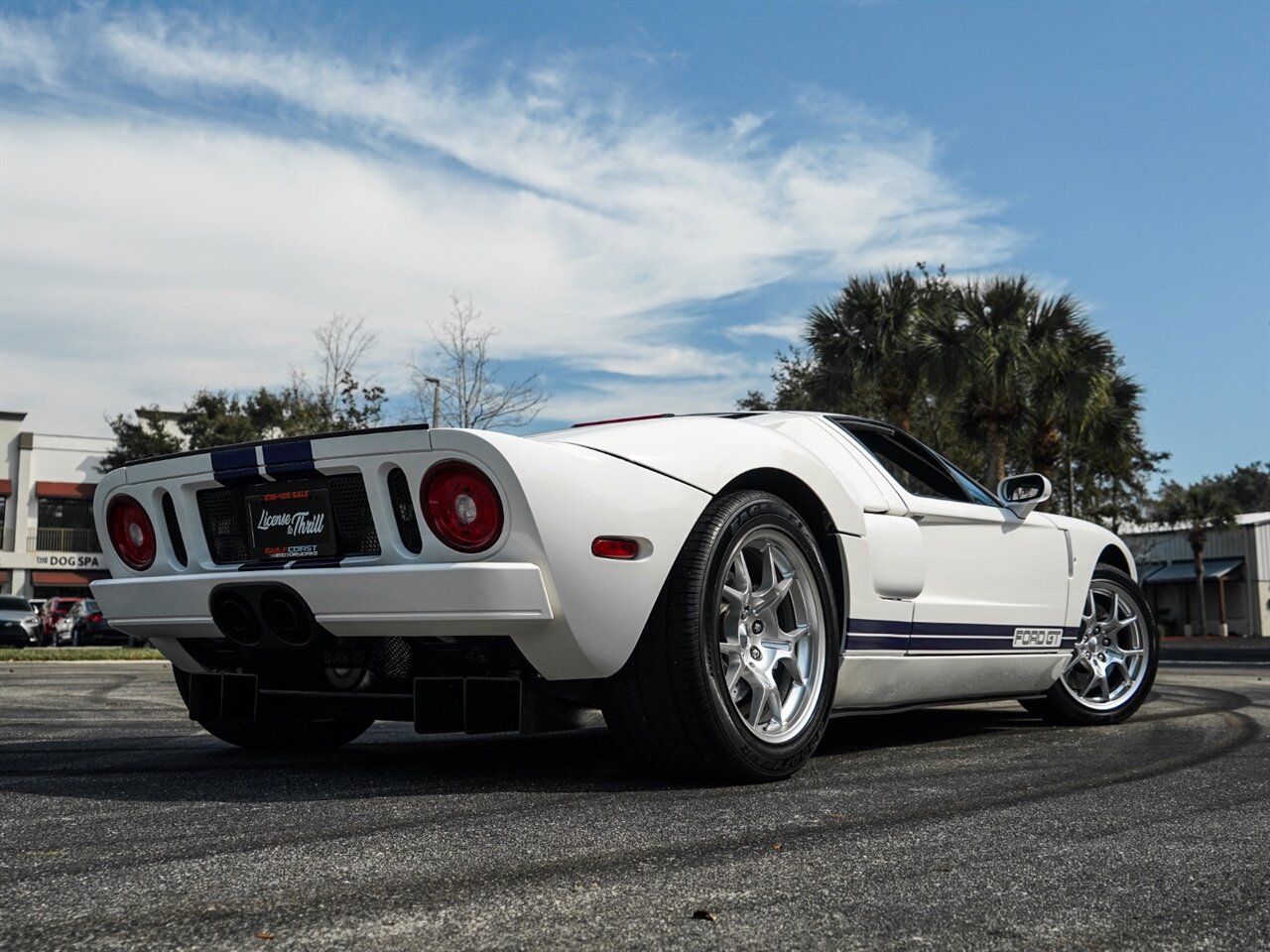 2006 Ford GT   - Photo 59 - Bonita Springs, FL 34134