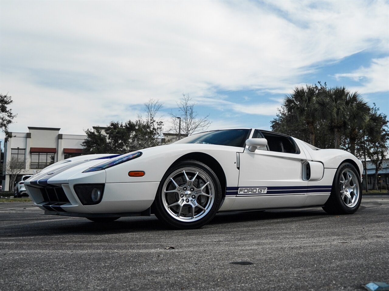 2006 Ford GT   - Photo 10 - Bonita Springs, FL 34134