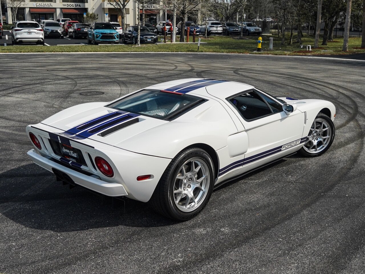 2006 Ford GT   - Photo 61 - Bonita Springs, FL 34134